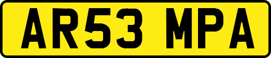 AR53MPA