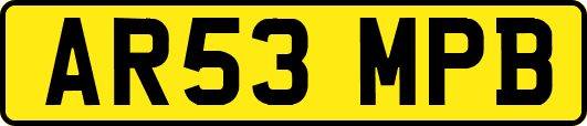 AR53MPB