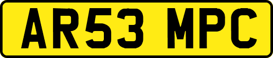 AR53MPC