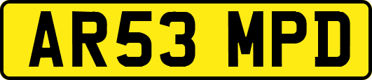 AR53MPD