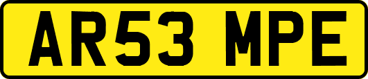 AR53MPE
