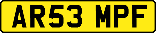 AR53MPF