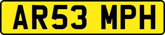 AR53MPH