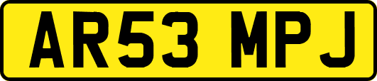 AR53MPJ