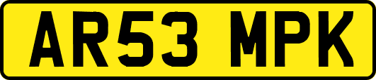 AR53MPK