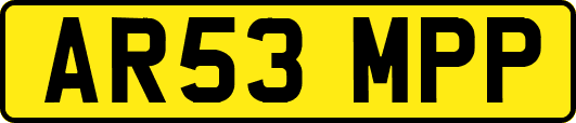 AR53MPP