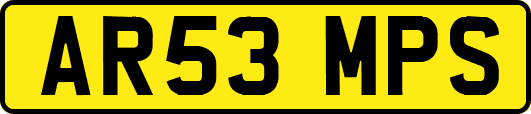 AR53MPS