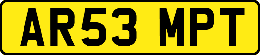 AR53MPT