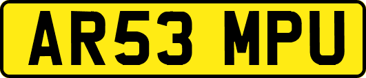AR53MPU