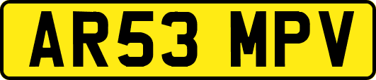 AR53MPV