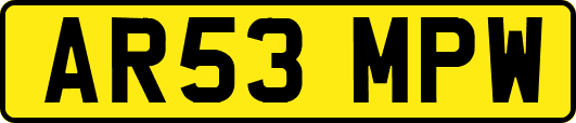 AR53MPW