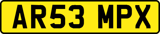 AR53MPX