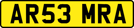 AR53MRA