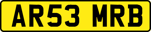 AR53MRB