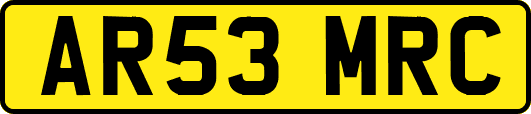 AR53MRC