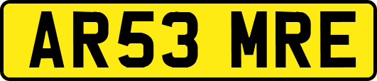 AR53MRE