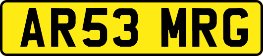 AR53MRG