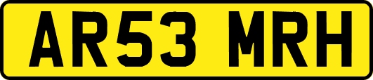 AR53MRH