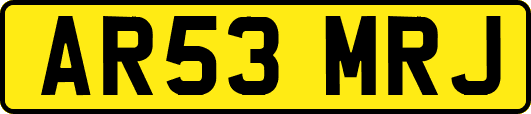 AR53MRJ