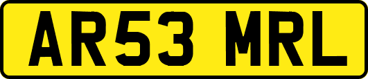 AR53MRL