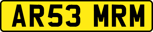AR53MRM