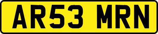 AR53MRN