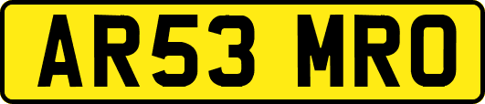 AR53MRO