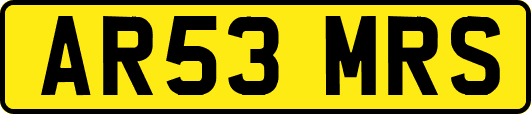 AR53MRS