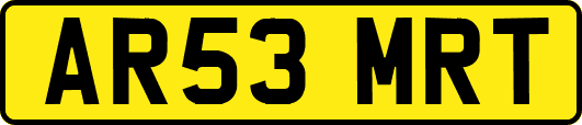 AR53MRT