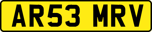 AR53MRV