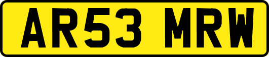 AR53MRW