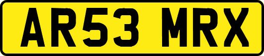 AR53MRX