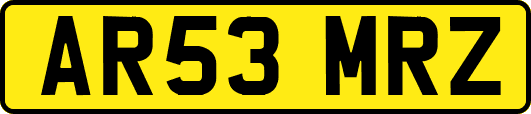 AR53MRZ