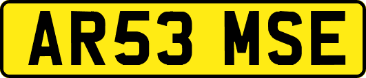 AR53MSE