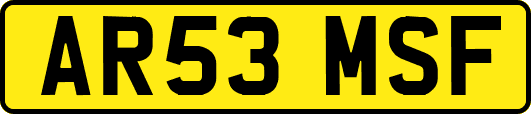 AR53MSF