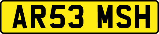 AR53MSH