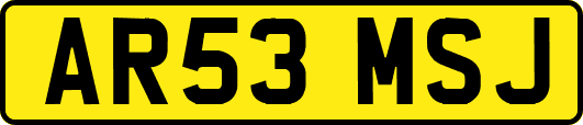 AR53MSJ