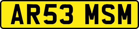 AR53MSM