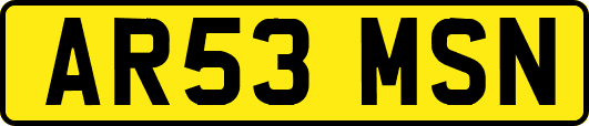AR53MSN
