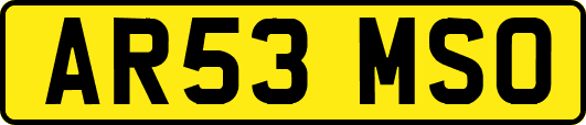 AR53MSO