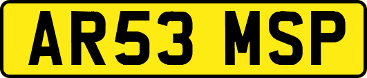 AR53MSP