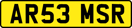 AR53MSR