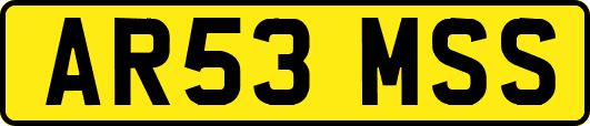 AR53MSS