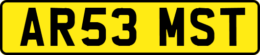 AR53MST