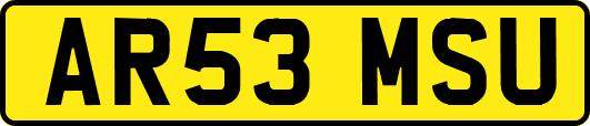 AR53MSU