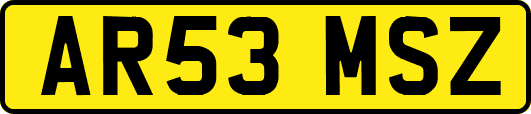 AR53MSZ