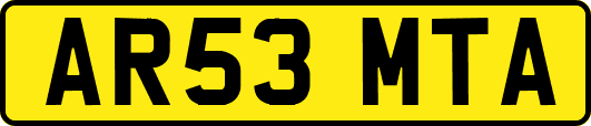AR53MTA