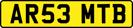 AR53MTB