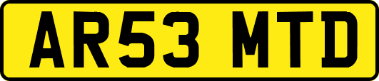 AR53MTD