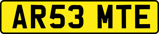 AR53MTE